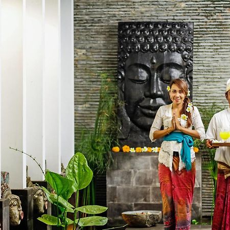 Villa Zamaya Sanur Luaran gambar