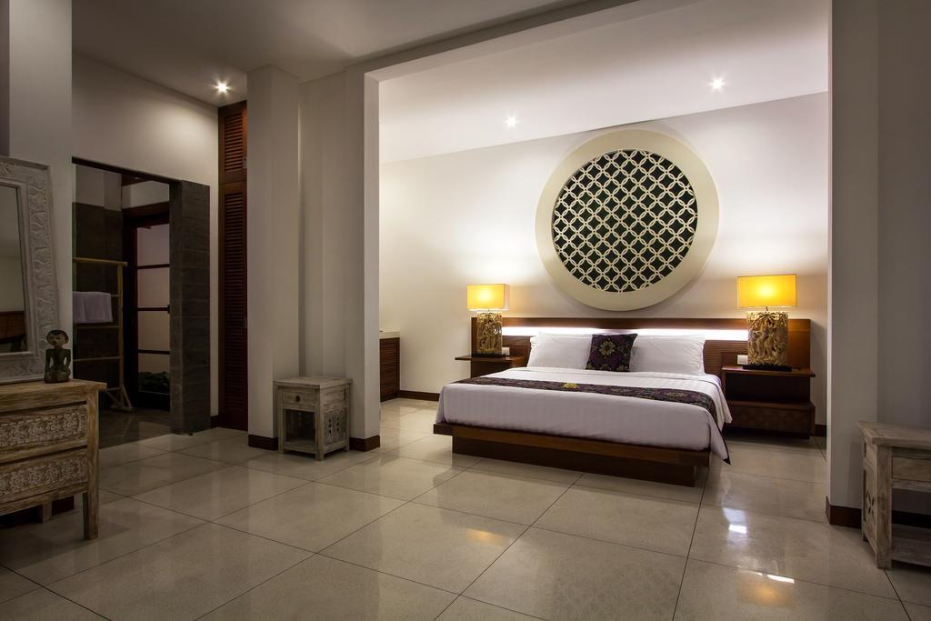 Villa Zamaya Sanur Luaran gambar