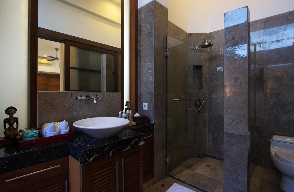 Villa Zamaya Sanur Luaran gambar