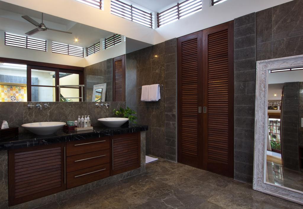 Villa Zamaya Sanur Luaran gambar