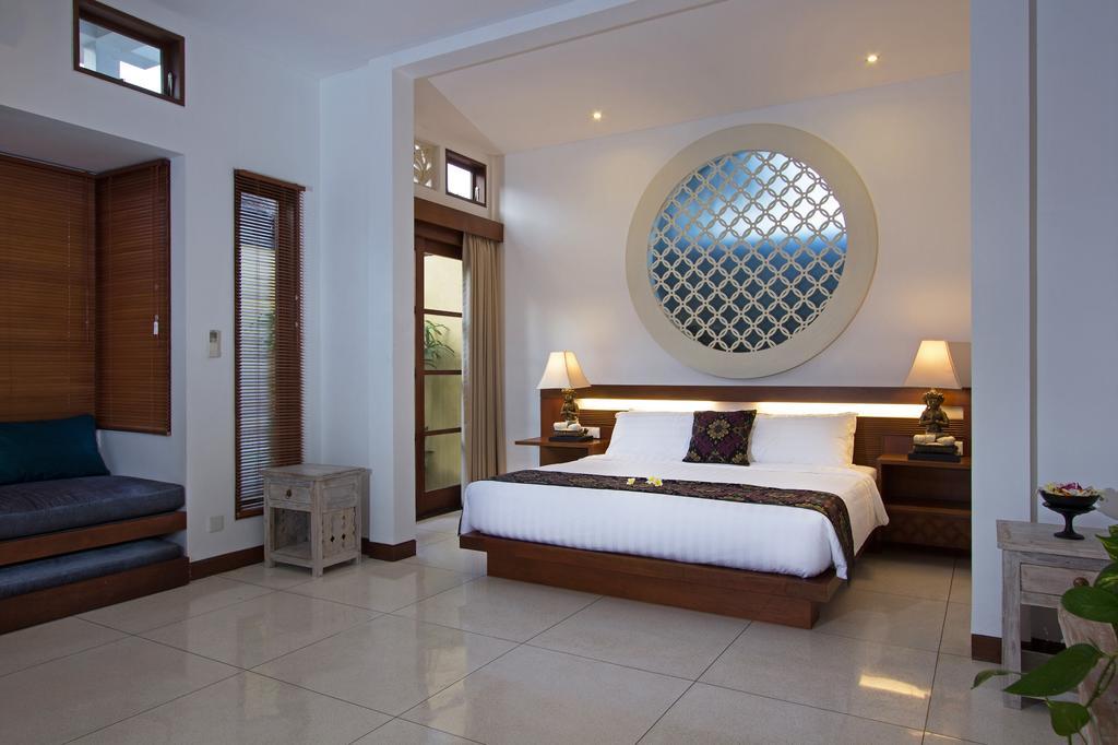 Villa Zamaya Sanur Luaran gambar